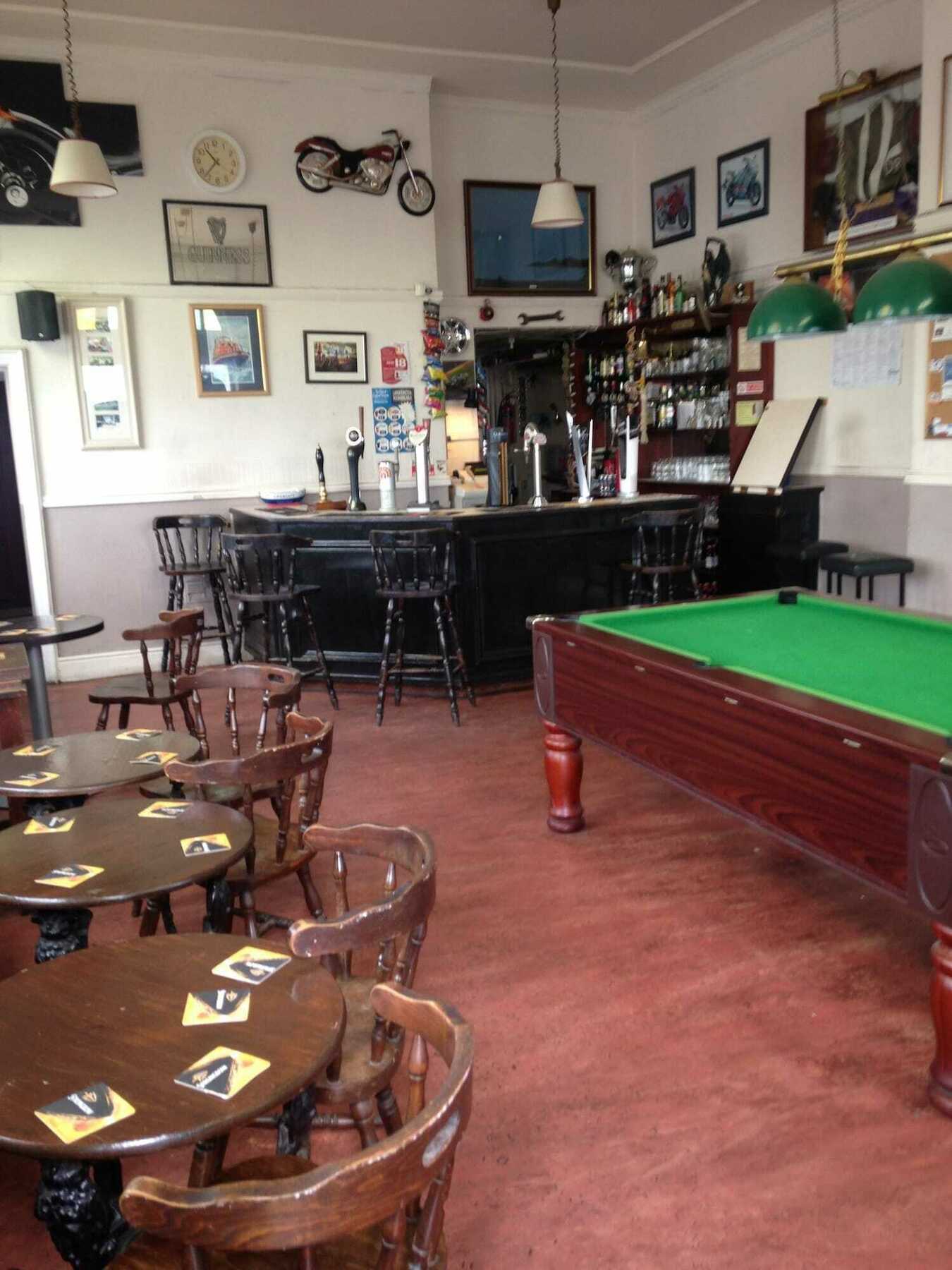 The West Of England Tavern Newport  Dış mekan fotoğraf